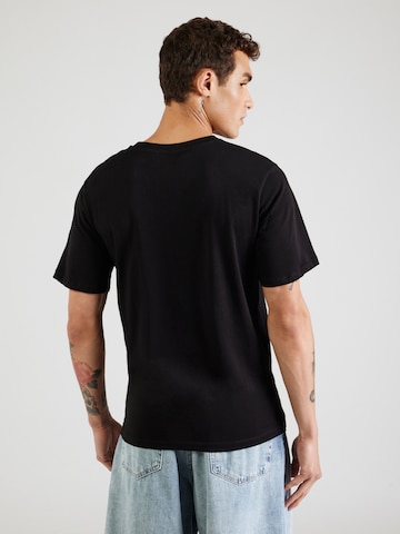 JACK & JONES Shirt in Black