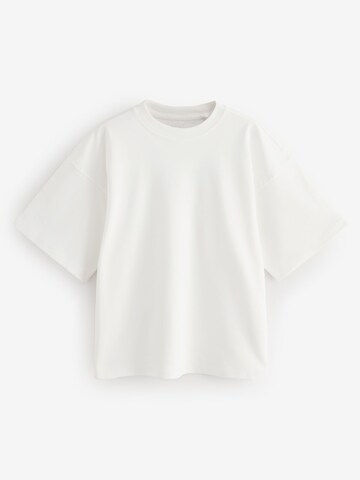 Next Shirt in Blue