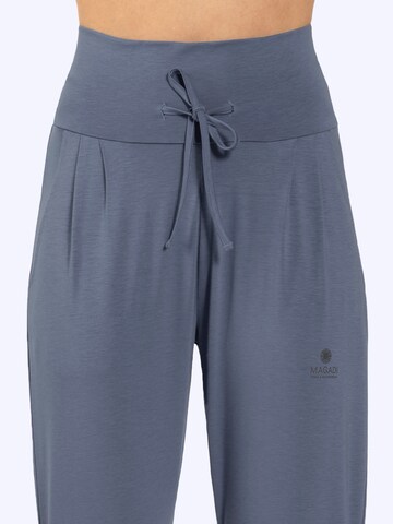 Magadi Regular Sporthose 'Francis' in 