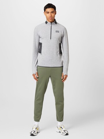 new balance Athletic Sweatshirt 'Impact Run' in Grey