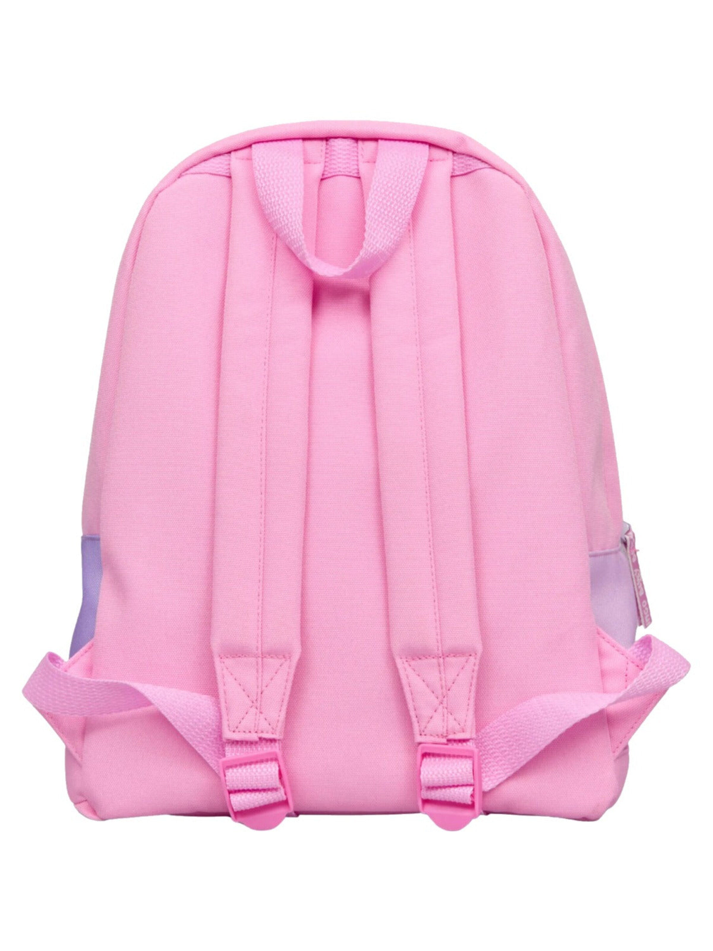 Bluey Rugzak 'Bluey rugzak meisjes roze 32 cm' in Roze