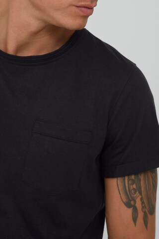 BLEND Shirt 'WHITSON' in Black