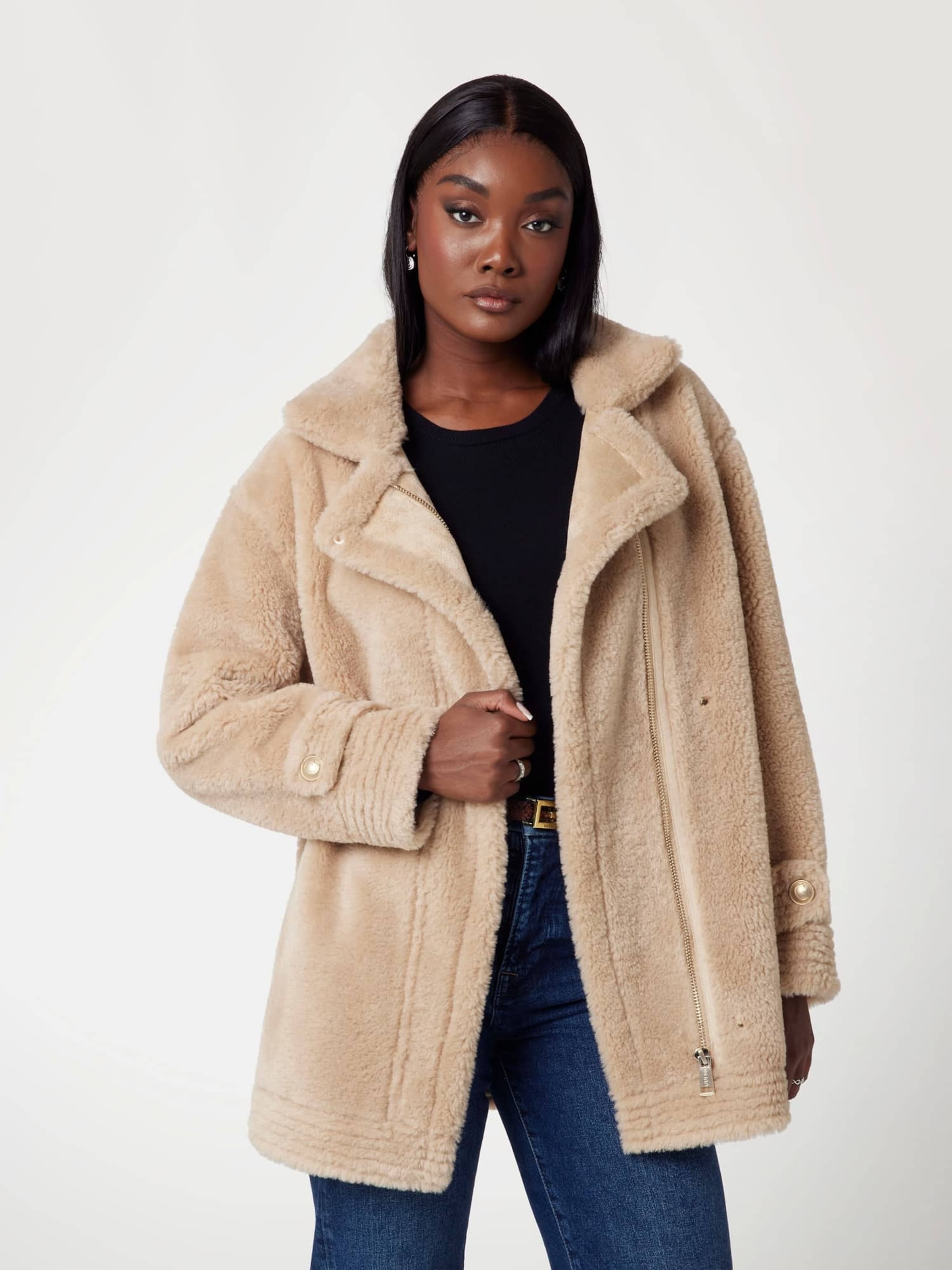GUESS Coats for women Buy online ABOUT YOU