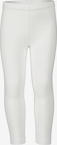 BLUE SEVEN - Skinny Leggings en blanco: frente