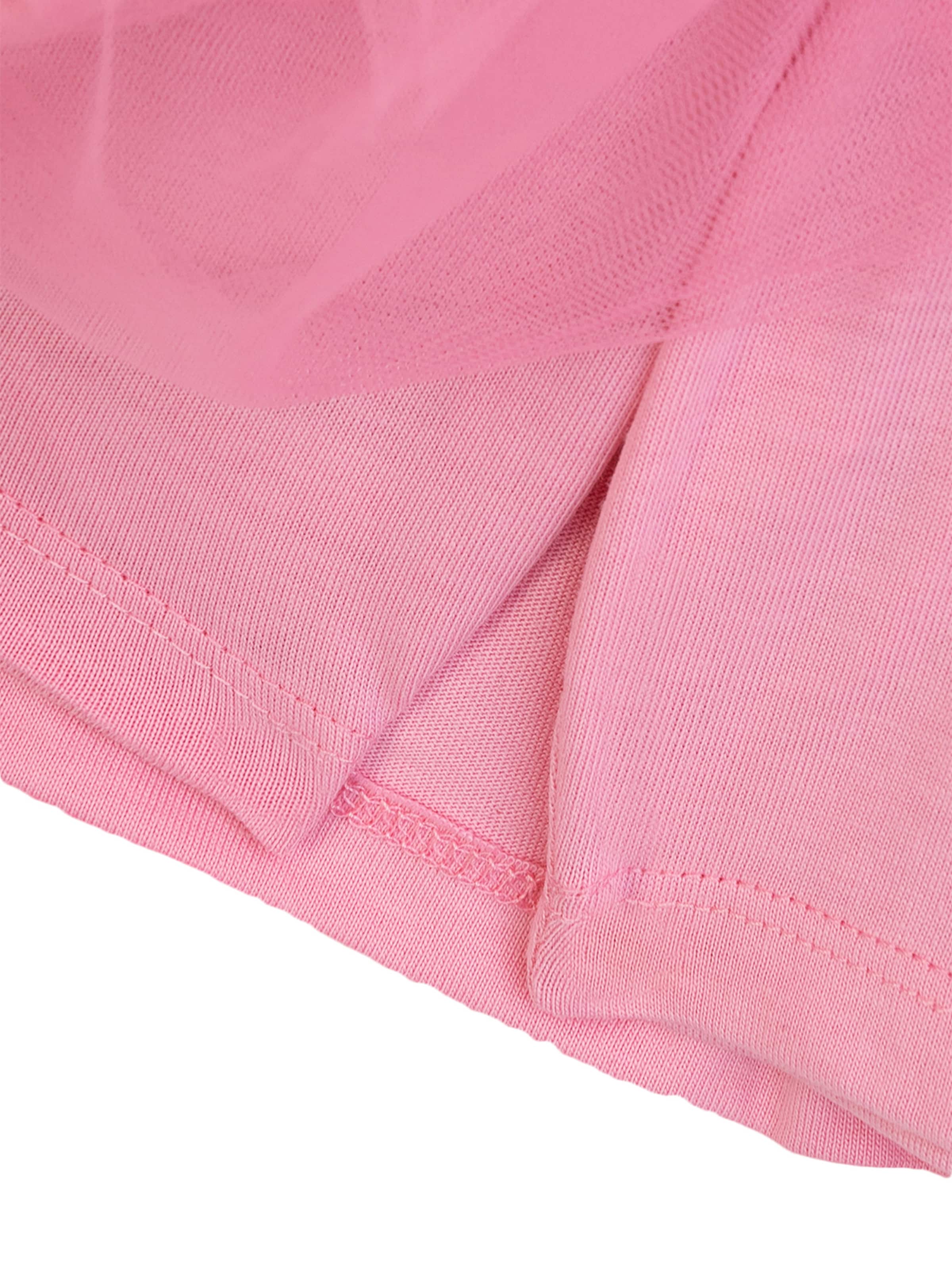 Danamade Sukně – pink