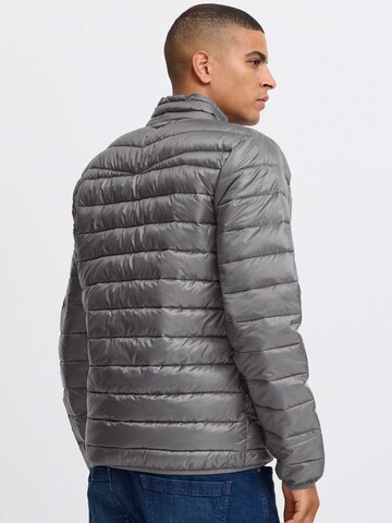 BLEND Jacke in Grau