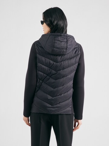 Fransa - Chaqueta de entretiempo en negro