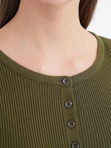 Giacchetta di MixRay in verde