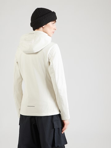 ICEPEAK Outdoorjacka 'Boise' i grå