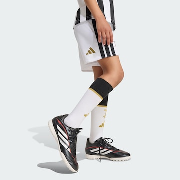 ADIDAS PERFORMANCE Φόρμα 'Juventus Turin 26/27' σε λευκό