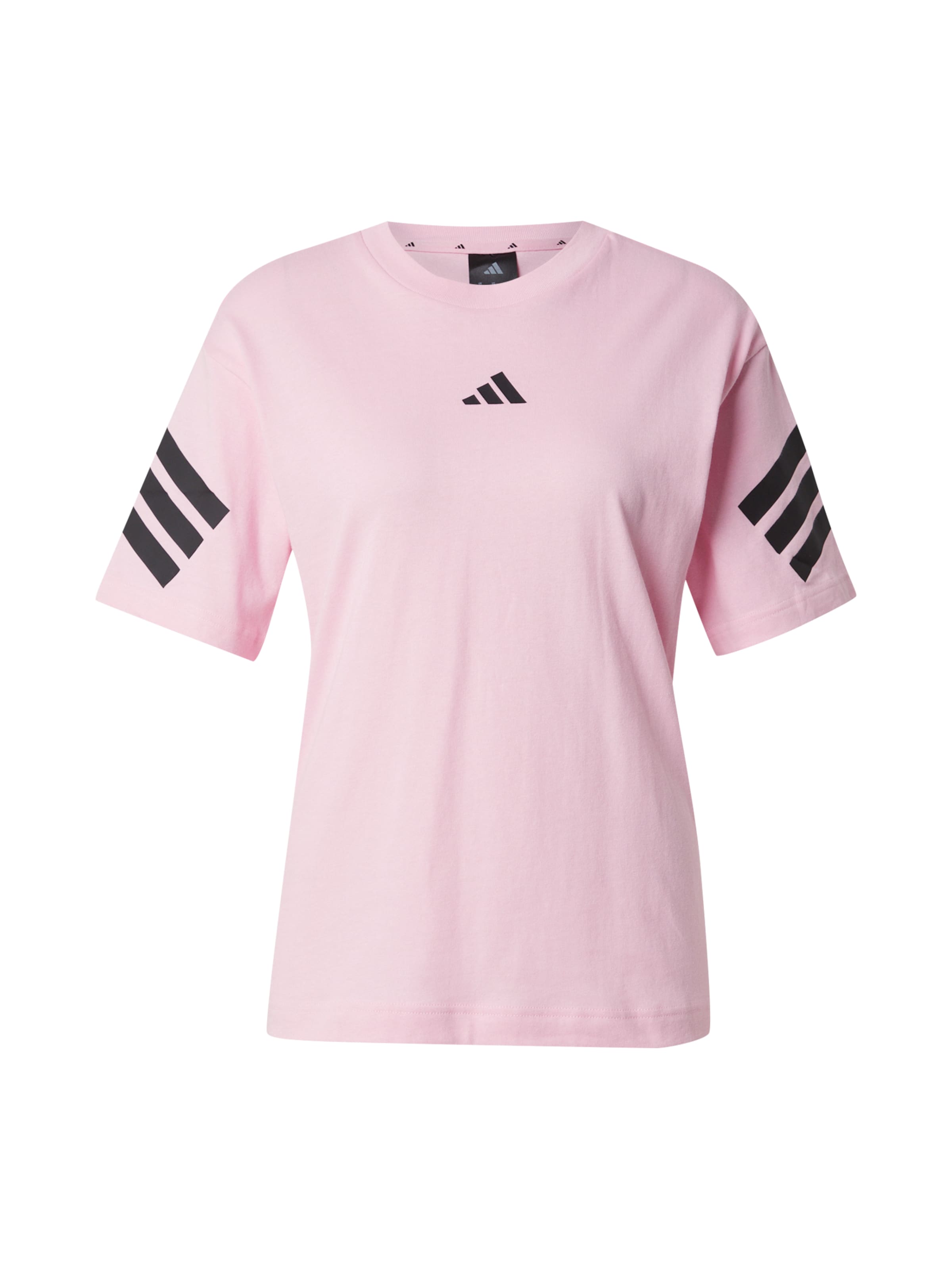 ADIDAS SPORTSWEAR Funktionsbluse 'Future Icons' i pink: forside