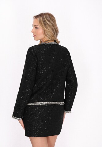 faina Tussenjas 'Fashion Look' in Zwart