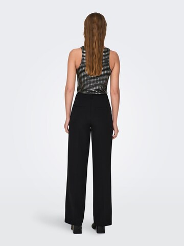 ONLY Body 'Dana' in Schwarz