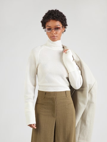 IRO - Jersey en blanco: frente