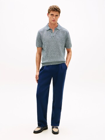 Pull-over TOMMY HILFIGER en bleu