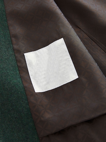 Gilet de costume Next en vert