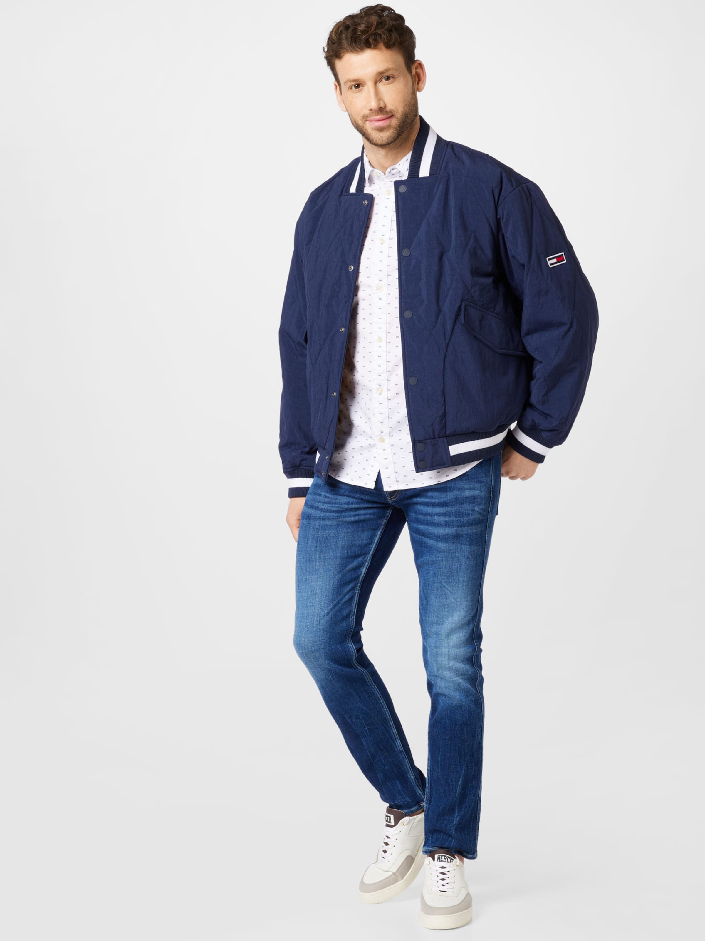 Männer Jeans REPLAY Jeans in Dunkelblau - XC37888 Männer Jeans REPLAY Jeans in Dunkelblau - XC37888