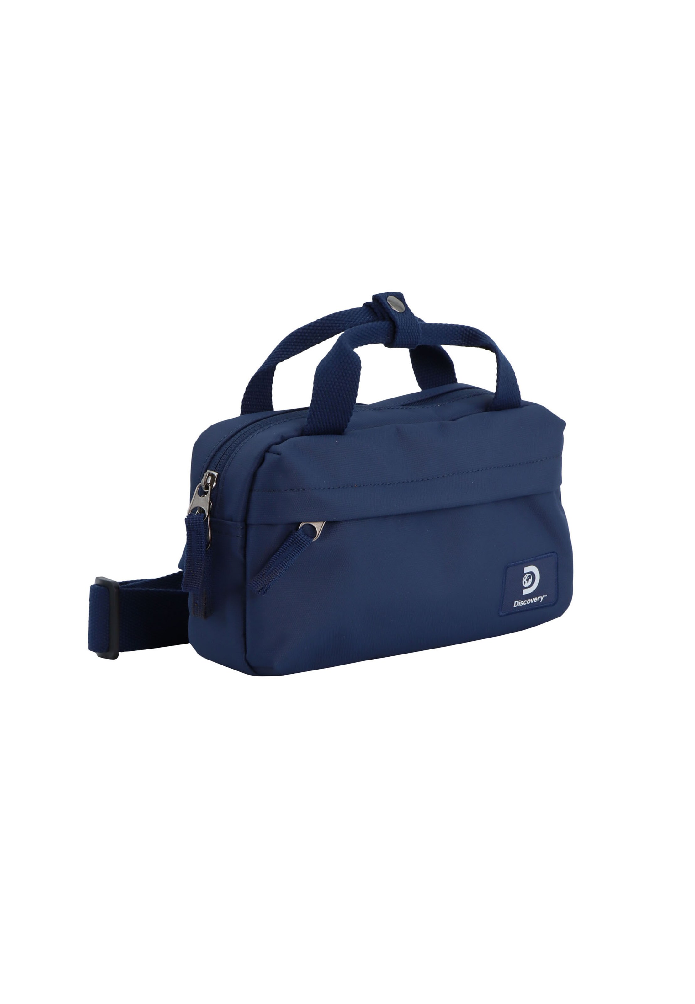 Discovery Bauchtasche 'Cave' in Blau