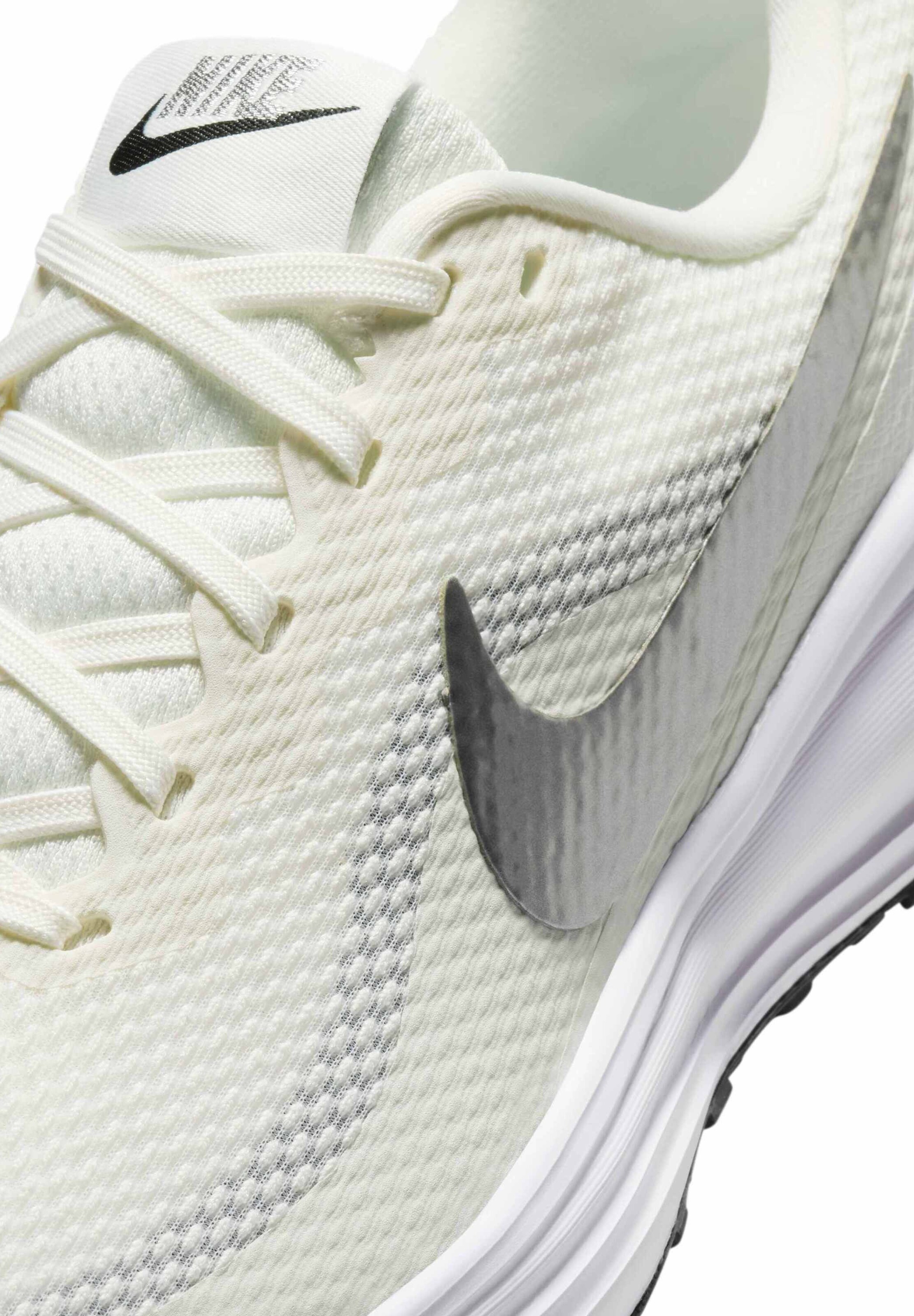 NIKE Παπούτσι για τρέξιμο 'Revolution 8' σε μπεζ