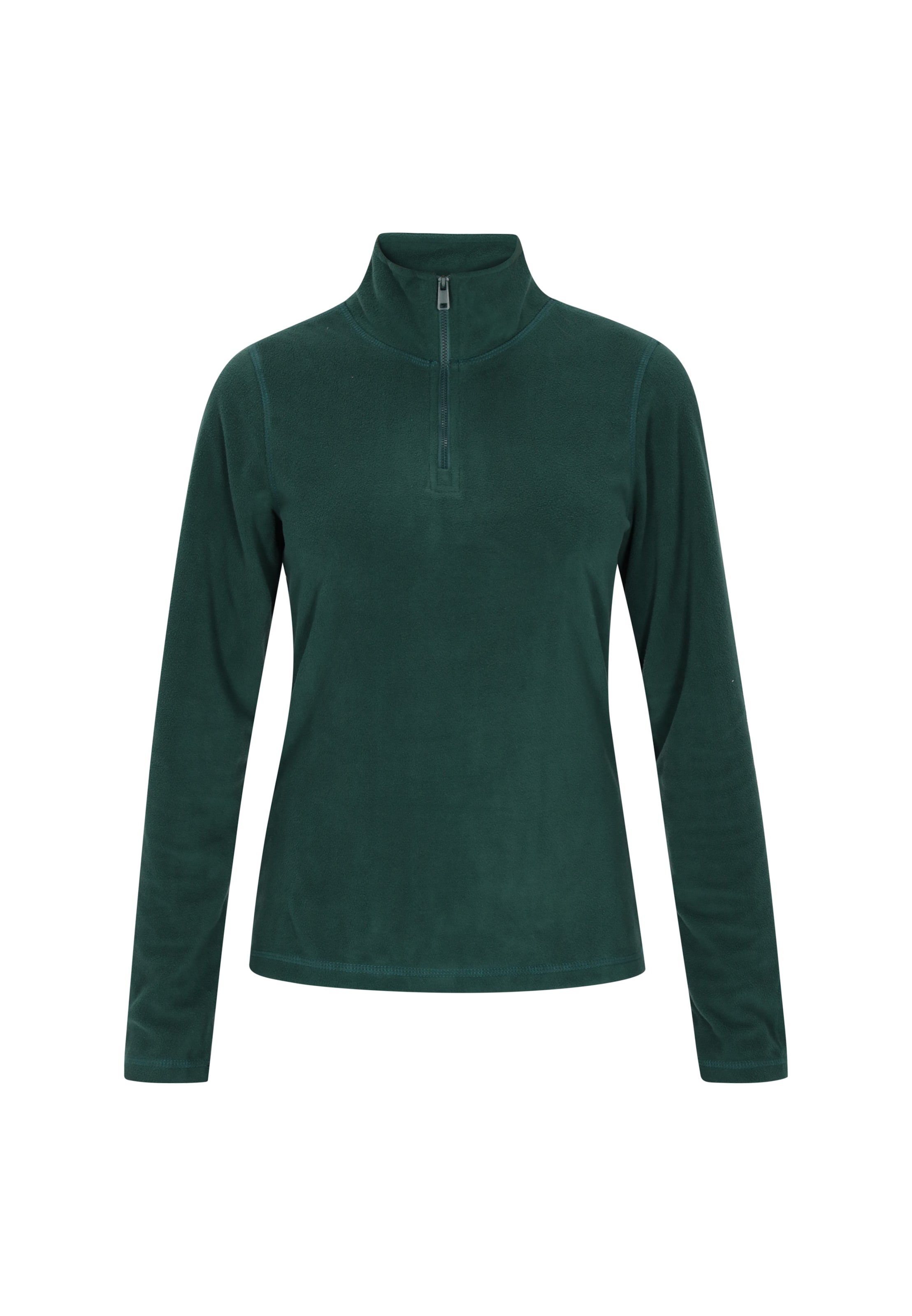 faina Athlsr Trui in Groen: voorkant