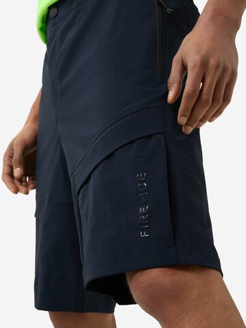 Bogner Fire + Ice Regular Athletic Pants in Blue