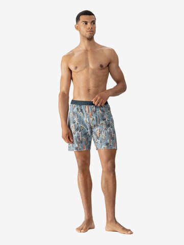 Mey Swimming Trunks 'Surfer Paradise' in Mixed colors