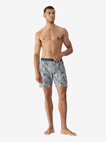 Mey Swimming Trunks 'Surfer Paradise' in Mixed colors