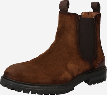 Pepe Jeans Chelsea Boots 'NED' in : front