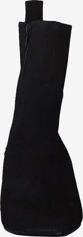 UNISA Ankle Boots 'Glide' in Black