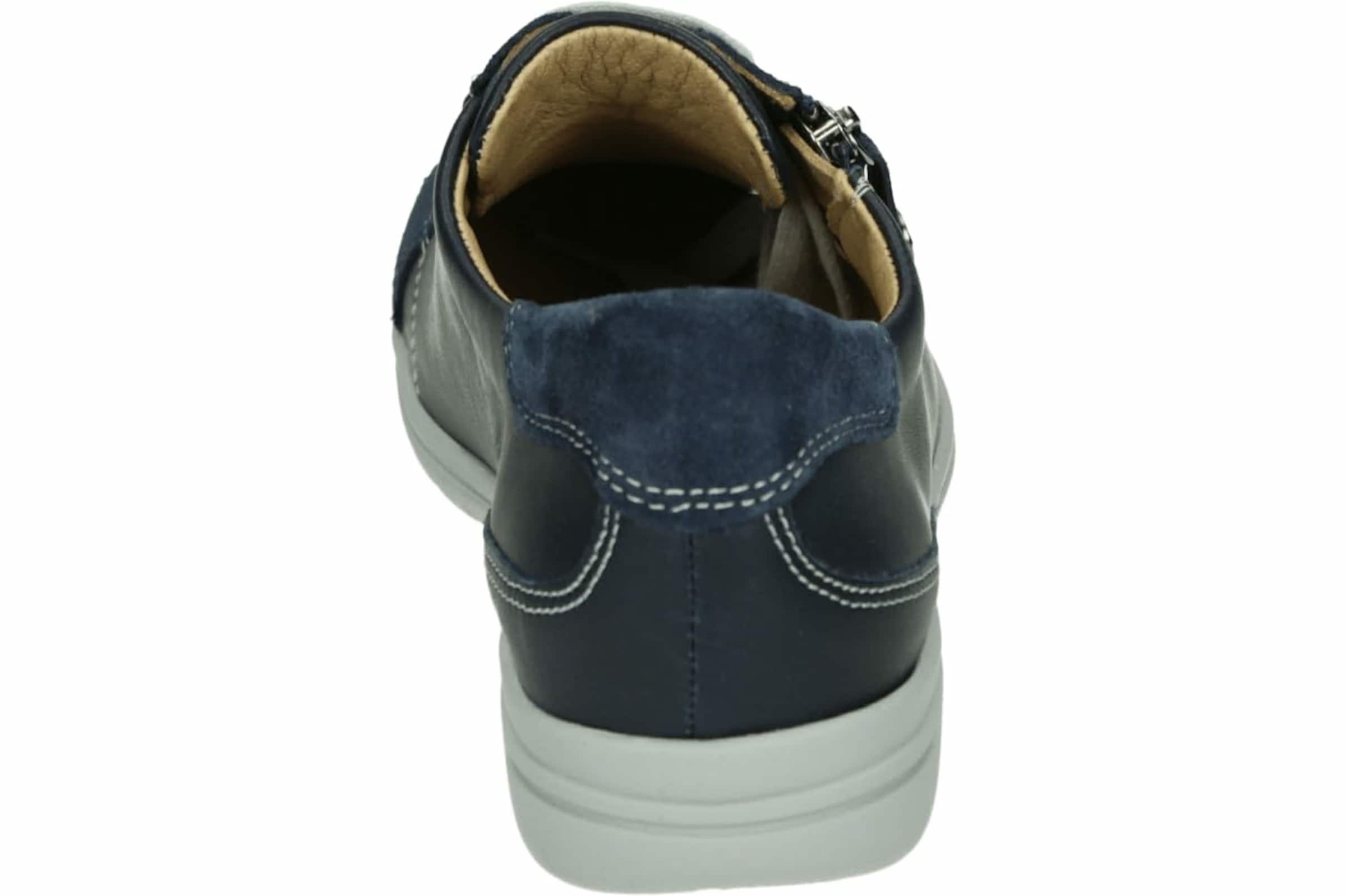 Hartjes Athletic lace-up shoe in Blue