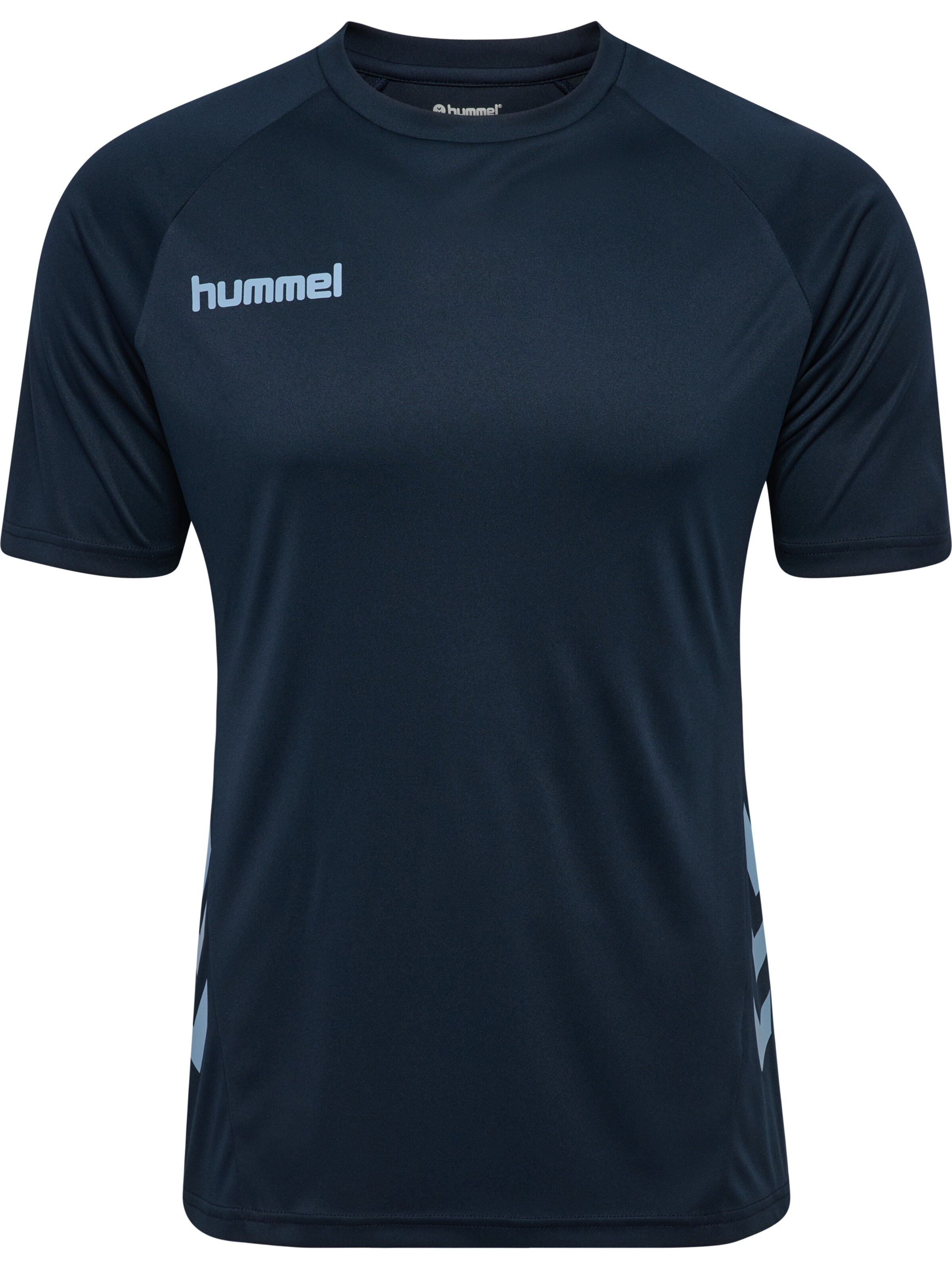 Hummel Tracksuit in Blue