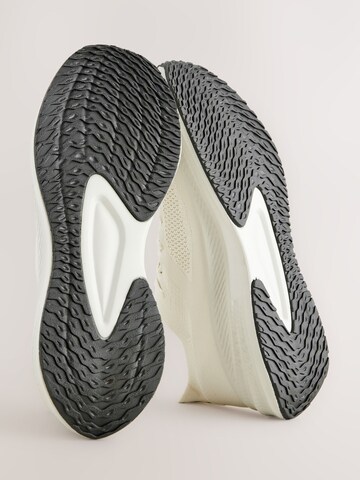 Sneaker bassa di Next in beige
