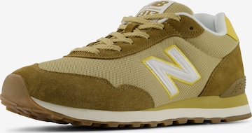 new balance Sneaker in Grün: Vorderseite