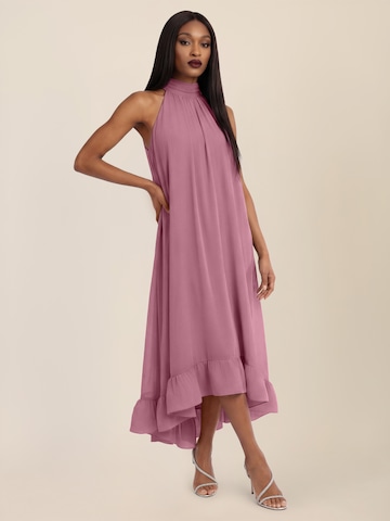 APART Kleid in Pink