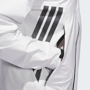 ADIDAS PERFORMANCE Sports jacket 'Ultimate365 Tour' in Grey