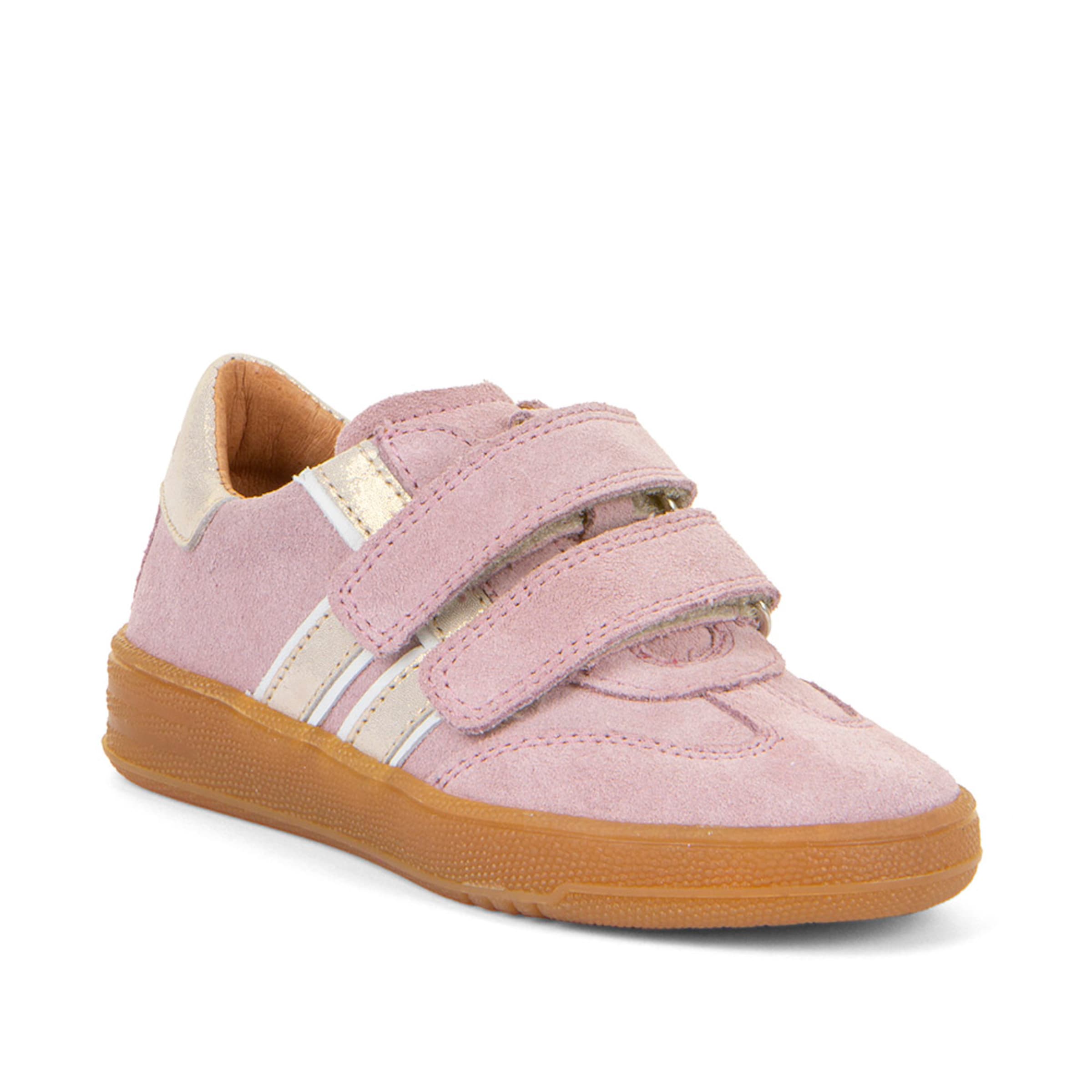 Froddo Sneakers in Pink