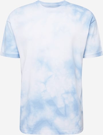 DRYKORN T-Shirt 'THILO' in Blau: front