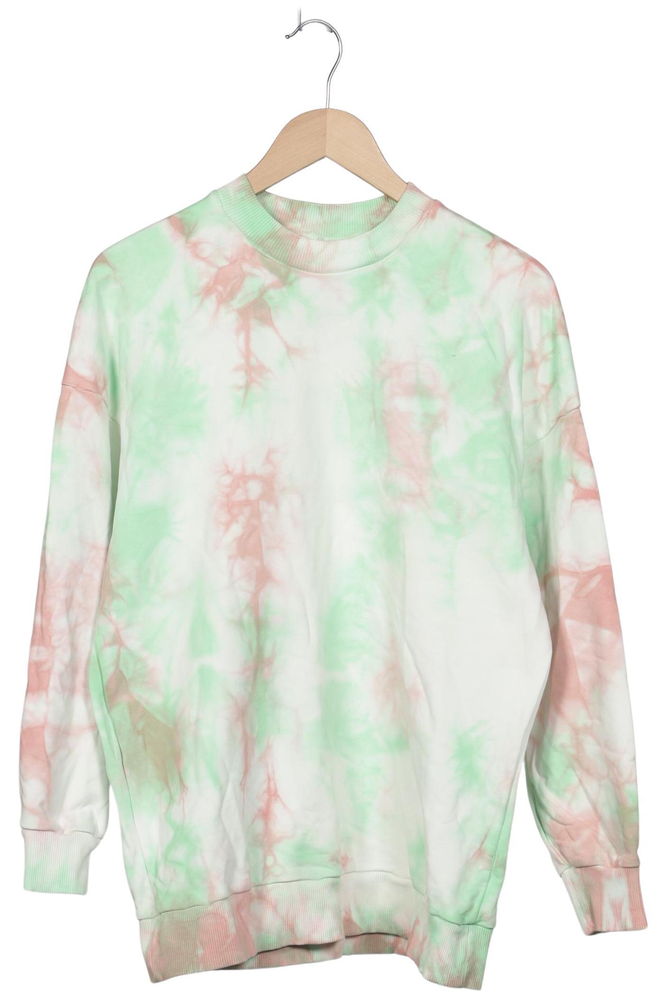 EDITED Sweatshirt & Zip-Up Hoodie in XS in Mixed colors: front