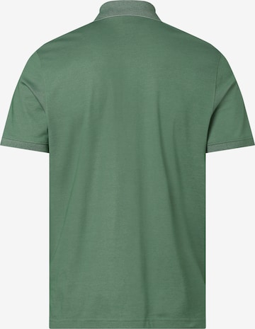 Ragman Shirt in Groen