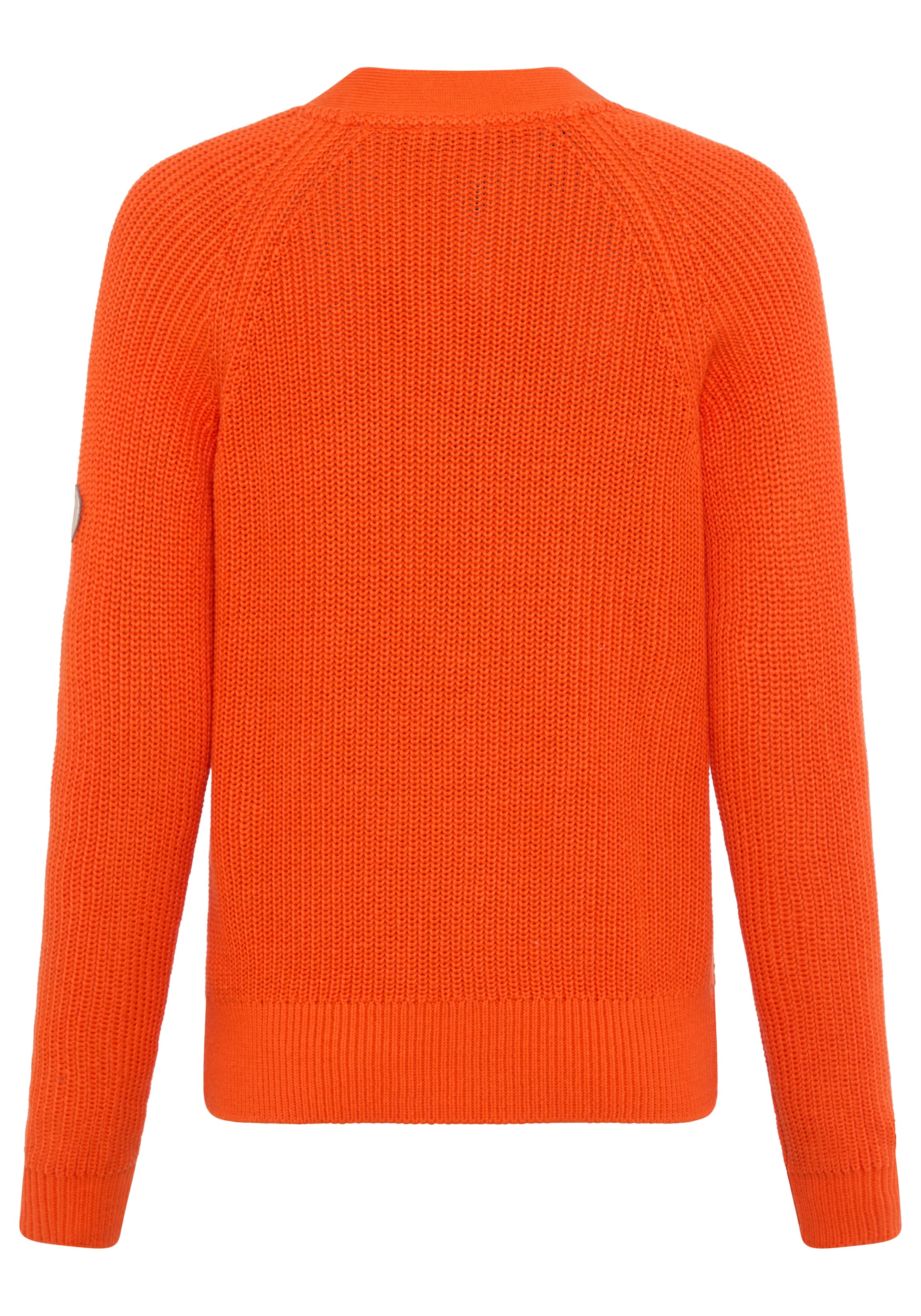 KangaROOS Pullover in Orange