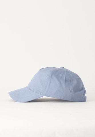 Cappello da baseball di Calvin Klein in blu