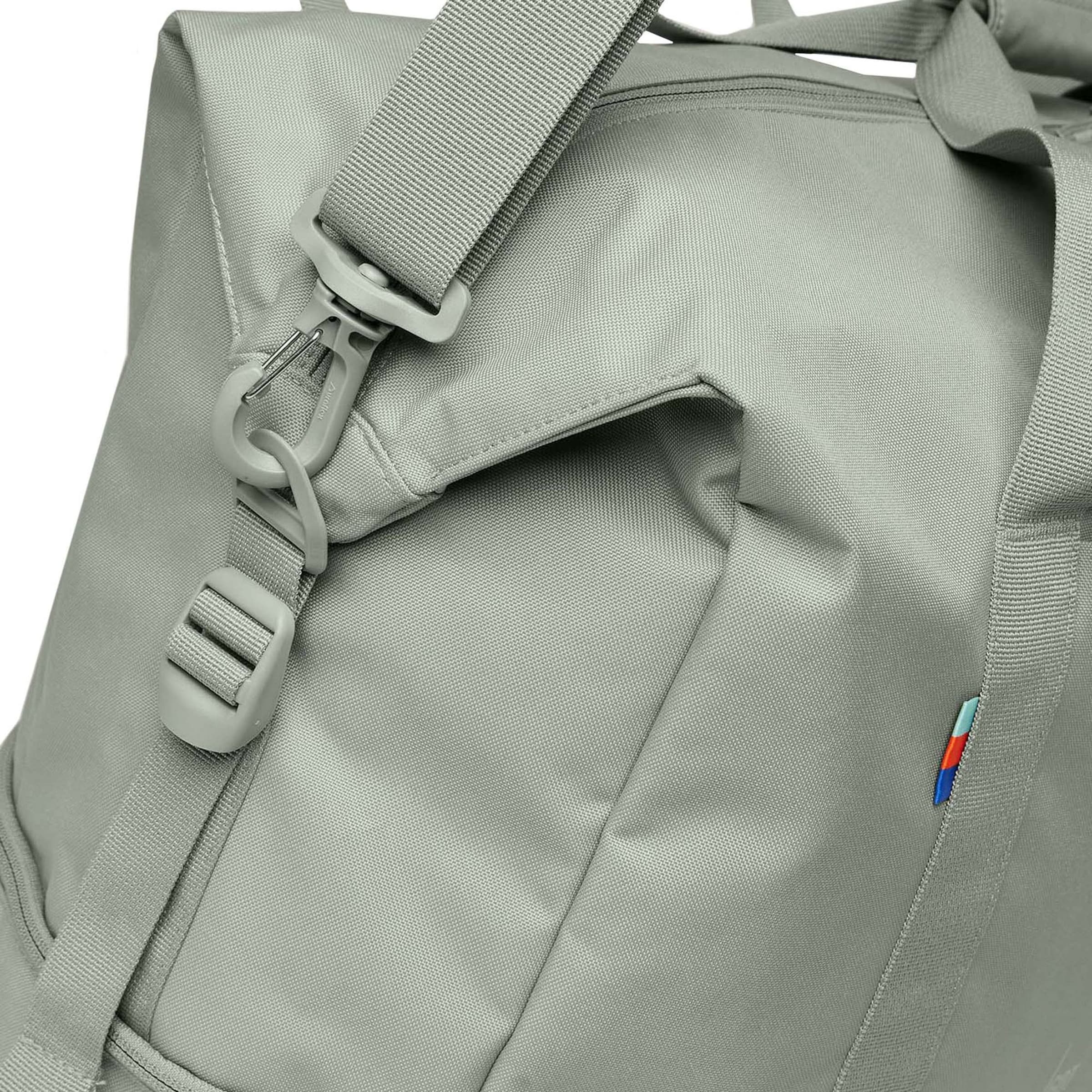 Borsa weekend di Got Bag in verde