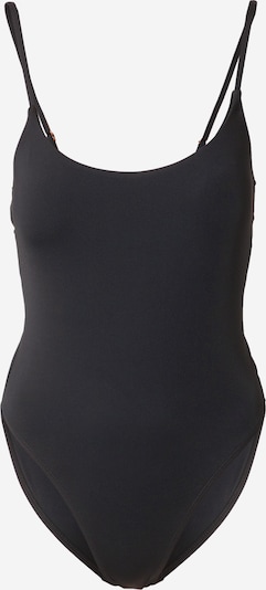 Cotton On Body Maillot de bain 'Scoop' en noir, Vue avec produit