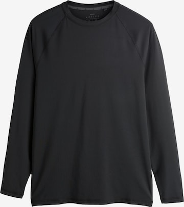 NextMajica - crna boja: prednji dio