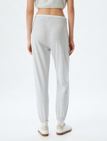 Koton Loose fit Trousers in Grey