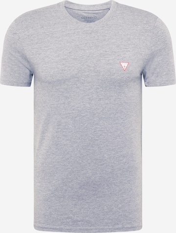 GUESS Shirt in Grey: front
