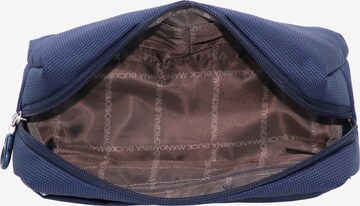 MANDARINA DUCK Toiletry Bag 'MD20' in Blue