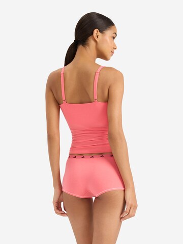 Culotte ' Sport Active Essentials Cotton ' ADIDAS ORIGINALS en rose
