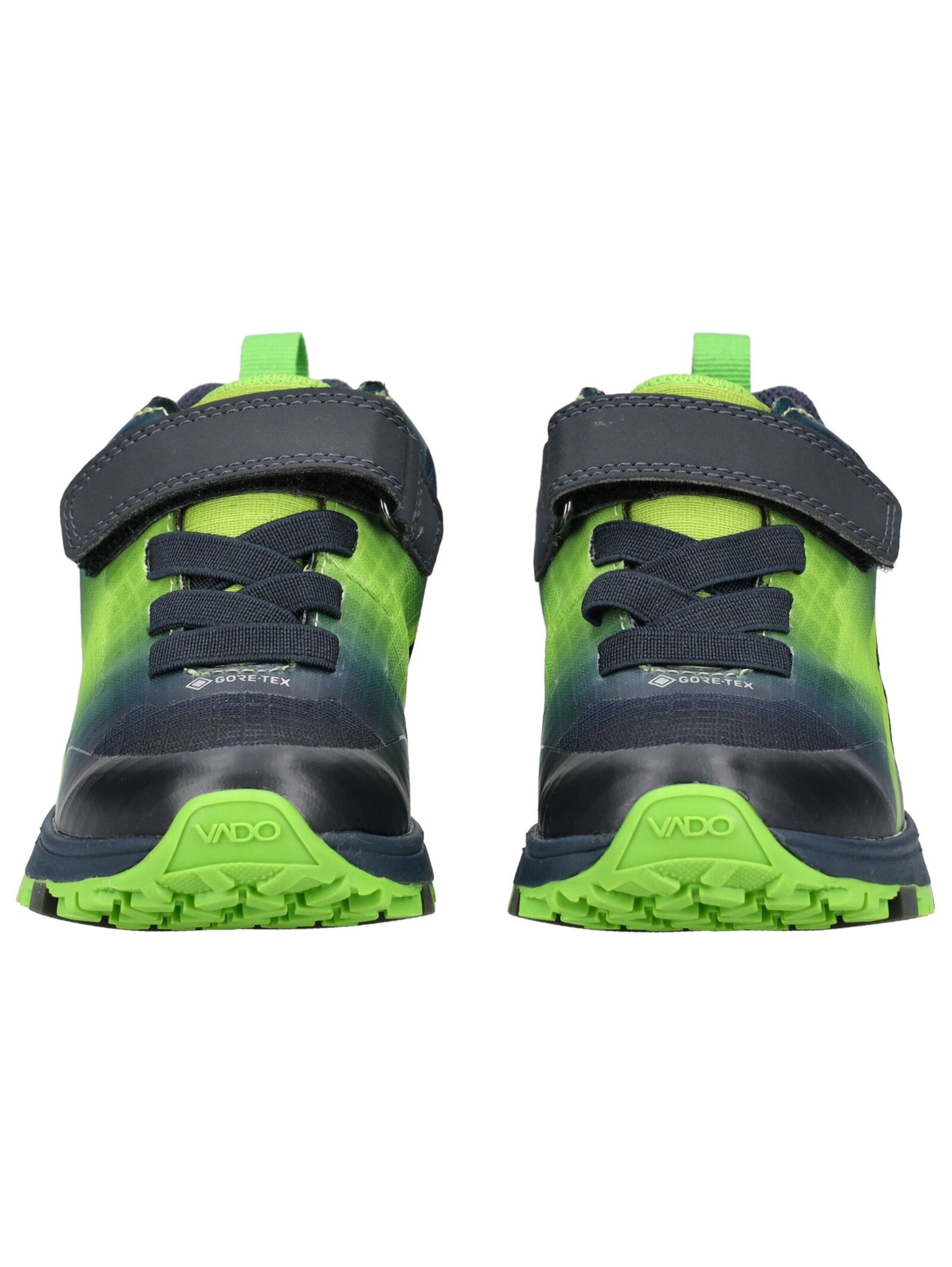 Vado Sneakers in Green