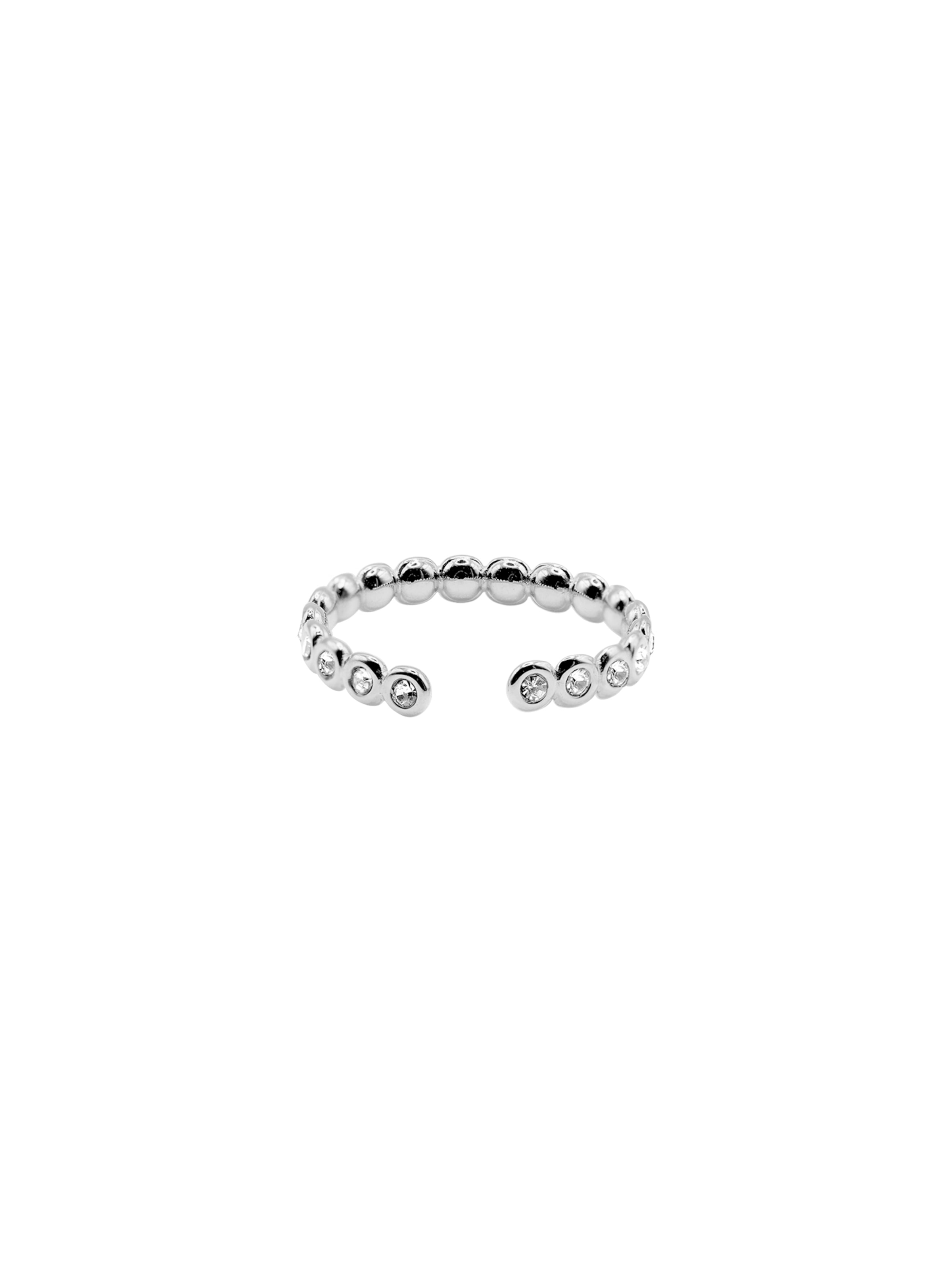 Bague Heideman en argent